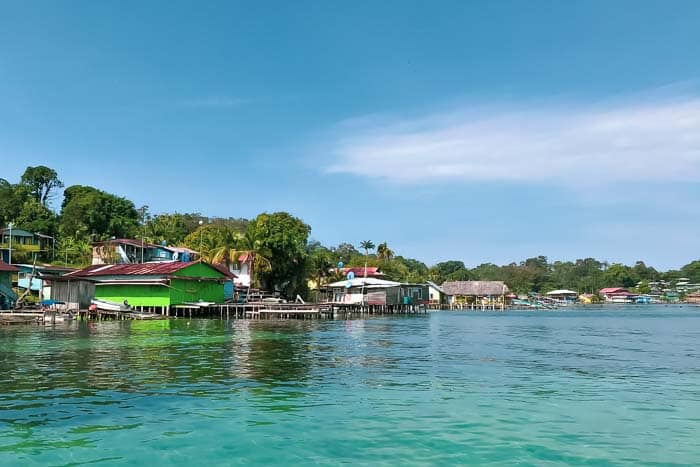 10 Reasons Bocas del Toro Should be on your Travel Bucket List