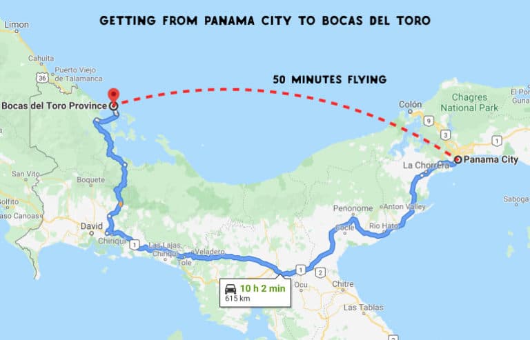 panama city airport code pty