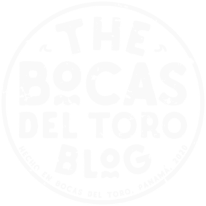 The Bocas del Toro Blog Logo