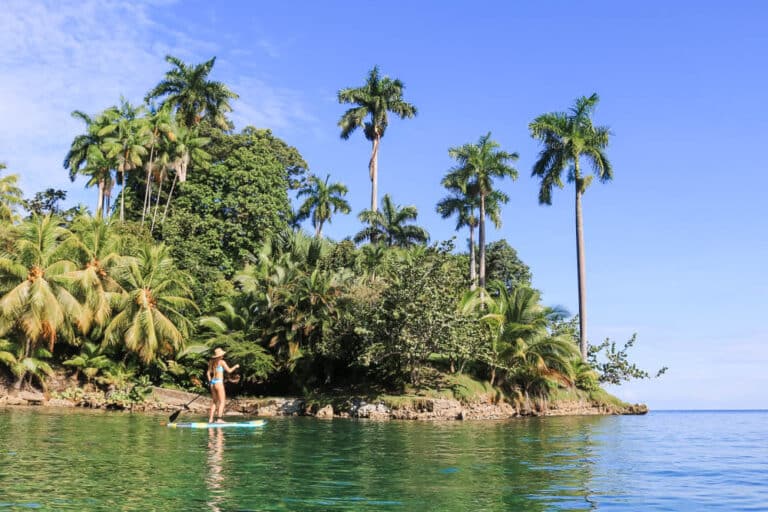 Best Time to Visit Bocas del Toro Panama (Monthly Weather Guide)