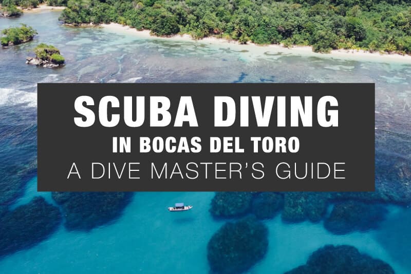 10 Reasons Bocas del Toro Should be on your Travel Bucket List
