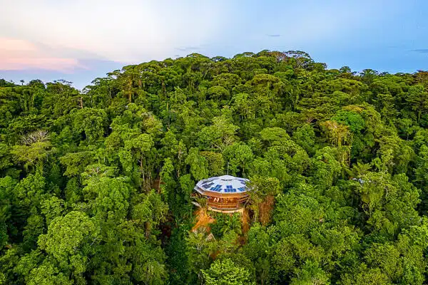 La Loma Jungle Lodge and Chocolate Farm, Bocas del Toro – Preços