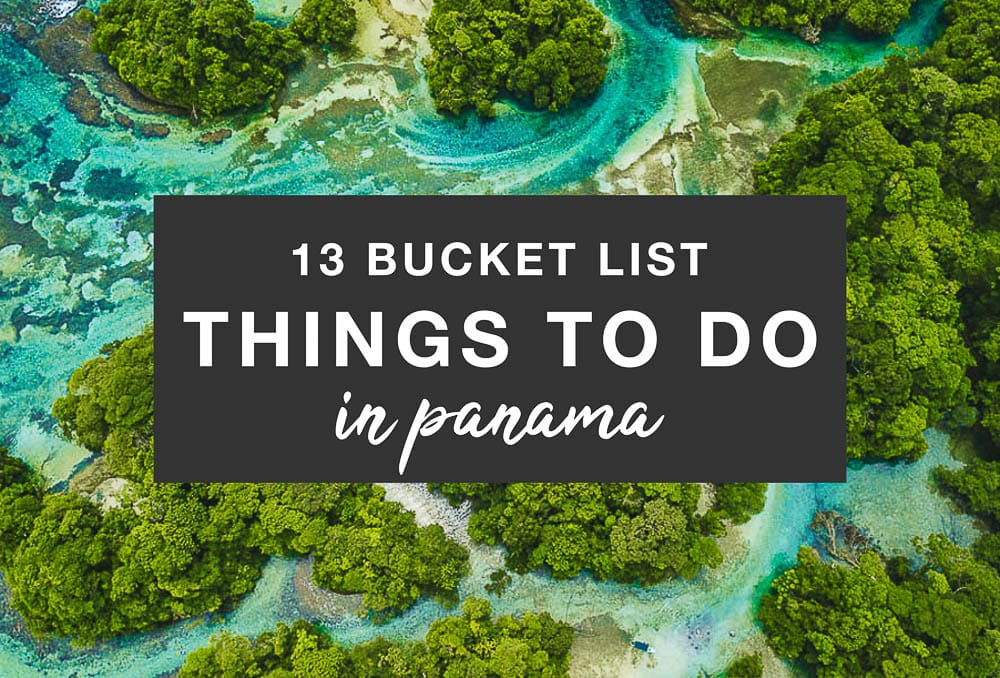 cover image things to do in panama